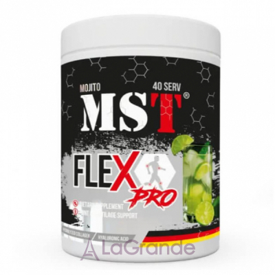 MST Flex Pro Mojito �������� ��� ������� 