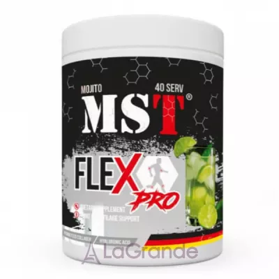 MST Flex Pro Mojito �������� ��� ������� 