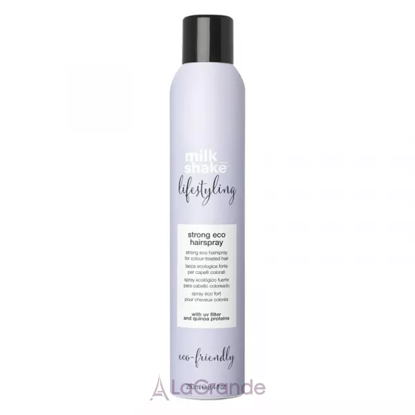 Milk_Shake Lifestyling Strong Eco Hairspray ���-��� ��� ������� ������ ��������