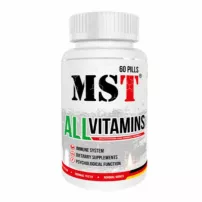 MST All Vitamins ���������� ��������