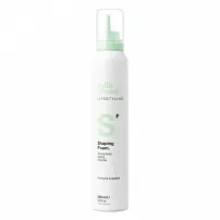 Milk_Shake Lifestyling Shaping Foam Strong Hold ����� ��� ������� ����� ������� ��������