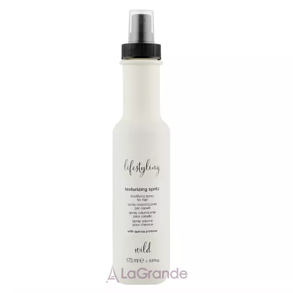 Milk_Shake Lifestyling Texturizing Spritz ��������������� ����� ��� ��'��� �������