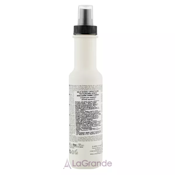 Milk_Shake Lifestyling Texturizing Spritz ��������������� ����� ��� ��'��� �������