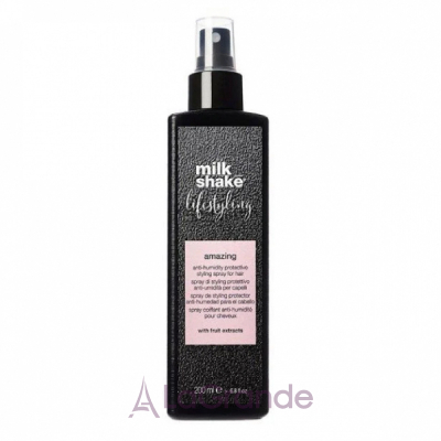 Milk_Shake Lifestyling Amazing Anti-Humidity Protective Styling Spray    