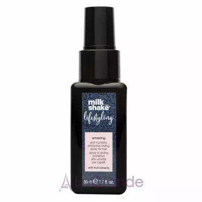 Milk_Shake Lifestyling Amazing Anti-Humidity Protective Styling Spray    
