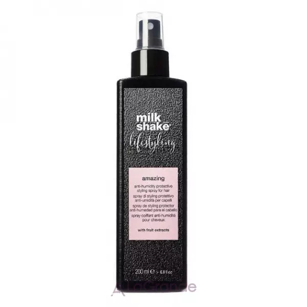 Milk_Shake Lifestyling Amazing Anti-Humidity Protective Styling Spray ����� ��� ��������� �������