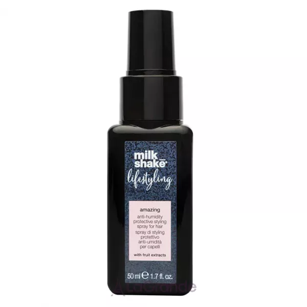 Milk_Shake Lifestyling Amazing Anti-Humidity Protective Styling Spray ����� ��� ��������� �������