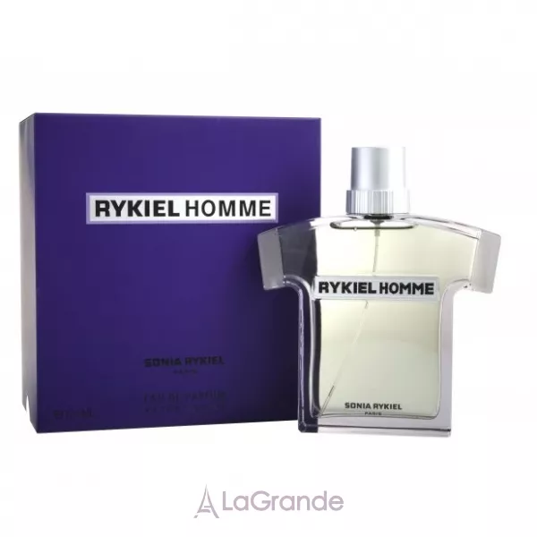 Sonia Rykiel Rykiel Homme ��������������� ����