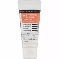 Derma Factory Waterful Up Sun Cream SPF 50+ PA++++ ����������� �������������� ���� ��� ����