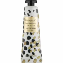 The Saem Perfumed Soft Powder Hand Shea Butter ����������� ���� ��� ��� "�����"