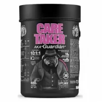 Zoomad Labs Care Taker Strawberry Cream ������������ �� ������ "���������� ����"