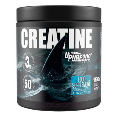 Zoomad Labs Creatine   