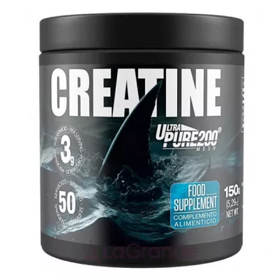 Zoomad Labs Creatine   