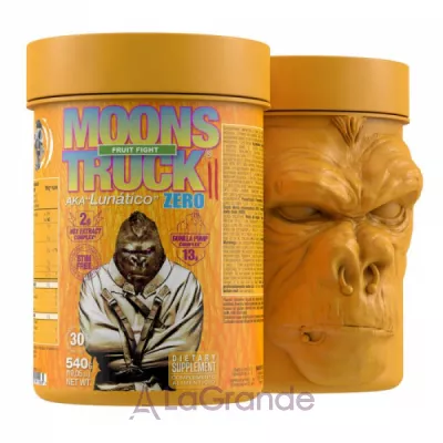 Zoomad Labs Moonstruck II Zero Fruit Fight   