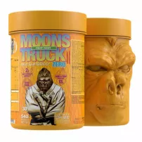 Zoomad Labs Moonstruck II Zero Fruit Fight ����������������� �������� "��������� ���"
