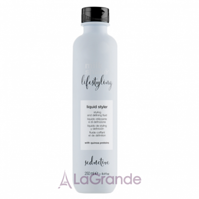 Milk_Shake Lifestyling Liquid Styler      