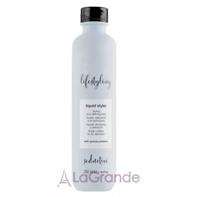 Milk_Shake Lifestyling Liquid Styler      