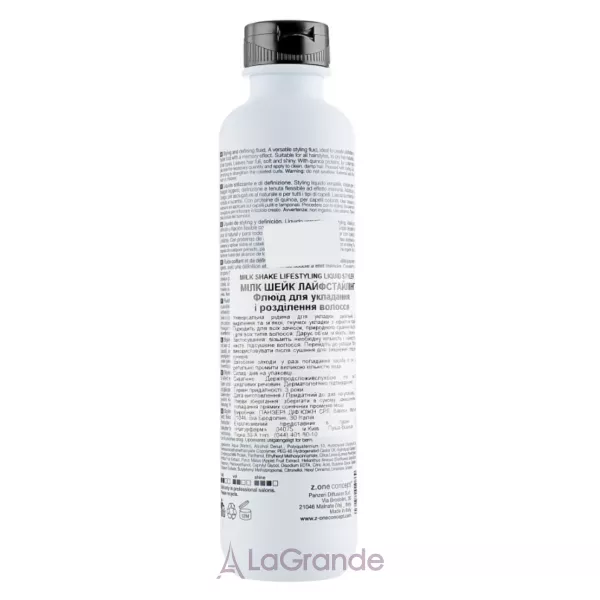 Milk_Shake Lifestyling Liquid Styler ����� ��� ��������� �� ��������� �������