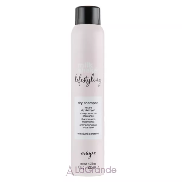 Milk_Shake Lifestyling Dry Shampoo ����� ������� ��� �������