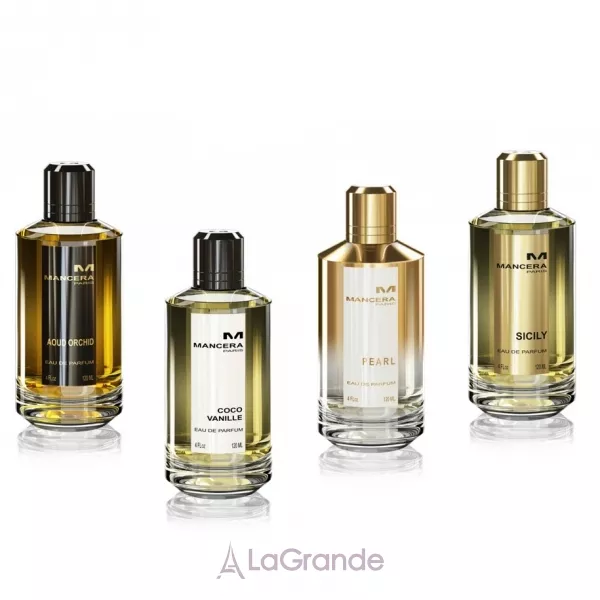 Mancera Aoud Orchid ����������� ����
