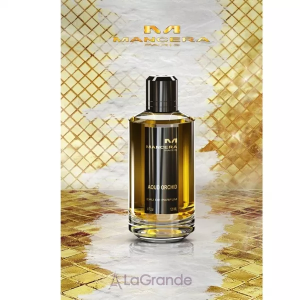 Mancera Aoud Orchid ����������� ����