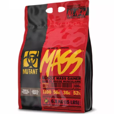 Mutant Mass Triple Chocolate ������ �� ������ 