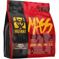 Mutant Mass Triple Chocolate ������ � ������ "�������� �������"