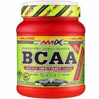 Amix BCAA Micro Instant Juice Grapefruit Lemonade ������������ "������������� �������"