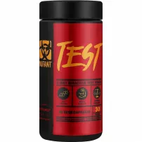 Mutant Test ������� ������� "���������� ������������"