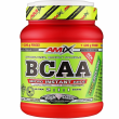 Amix BCAA Micro Instant Juice Green Apple 400+100g