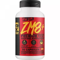 Mutant ZM8+ ������������ ��� ������ �������� ������ ������