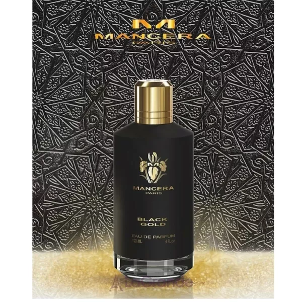 Mancera Black Gold ����������� ����