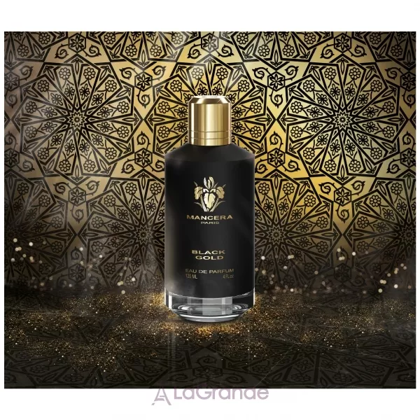 Mancera Black Gold ����������� ����