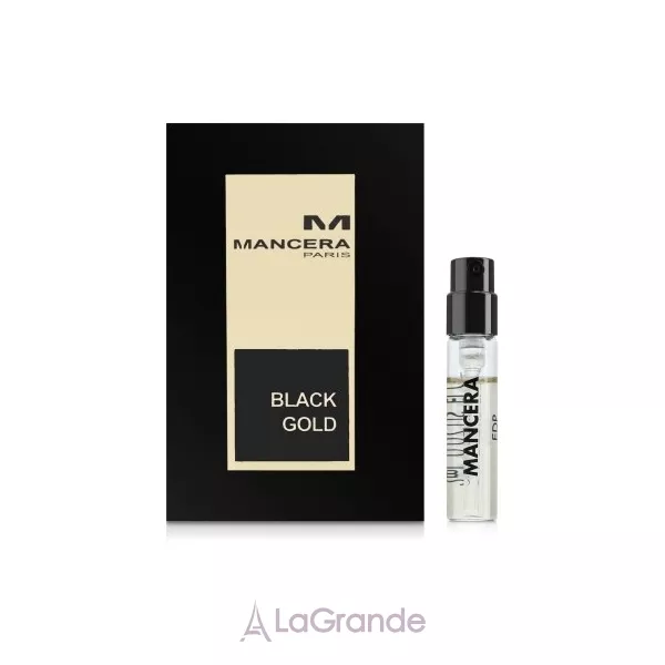 Mancera Black Gold ����������� ����