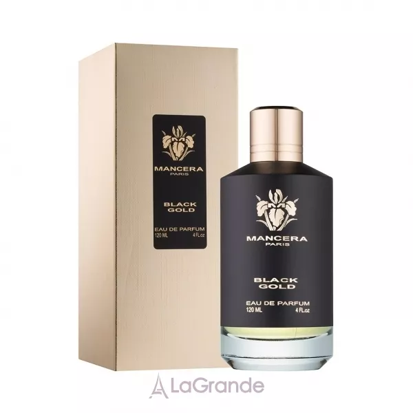 Mancera Black Gold ����������� ����