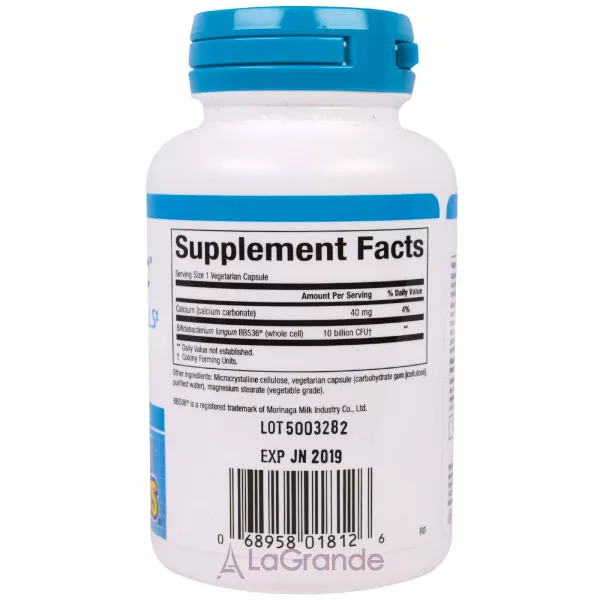 Natural Factors TravelBiotic ����������� ������� 
