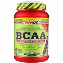 Amix BCAA Micro Instant Juice Forest Fruits ������������ "������ �����"