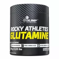 Olimp Rocky Athletes Glutamine ����������� "�������"