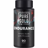 Pure Gold Endurance ��������� ������� � 5 �������������