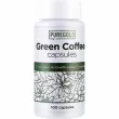 Pure Gold Green Coffee Capsules 100pcs