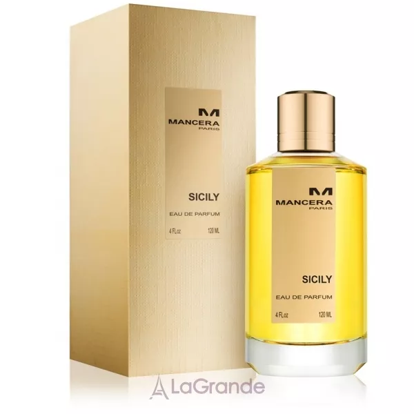 Mancera Sicily ����������� ����