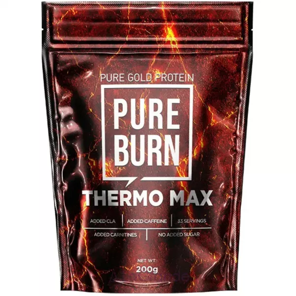 Pure Gold Thermo Max Pineapple ����������������� �������� 