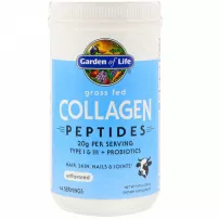 Garden of Life Collagen Peptides ĳ������ ������� "������� ��������", � �������