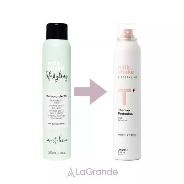 Milk_Shake Lifestyling Thermo-Protector �����-����������� ��� �������