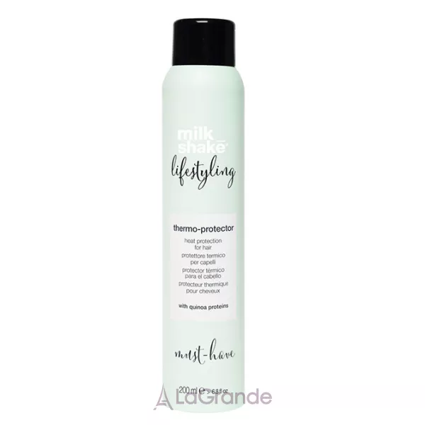 Milk_Shake Lifestyling Thermo-Protector �����-����������� ��� �������