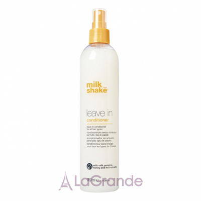 Milk_Shake Leave in Conditioner      