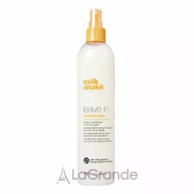 Milk_Shake Leave in Conditioner      