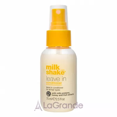 Milk_Shake Leave in Conditioner      