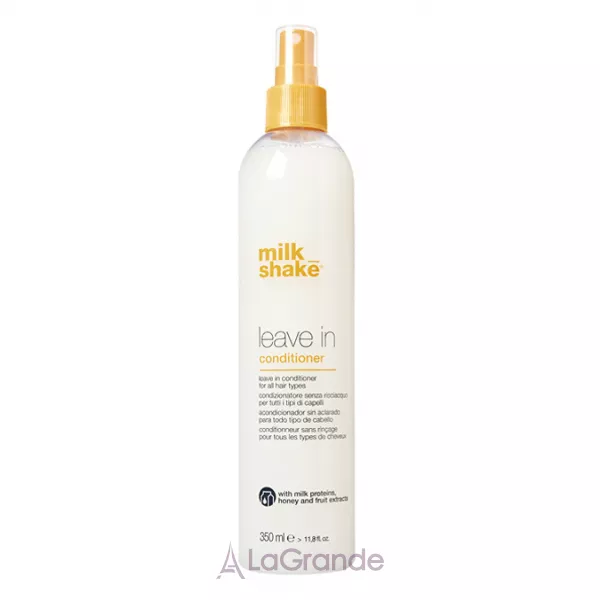 Milk_Shake Leave in Conditioner ��������� ����������� ��� ��� ���� �������