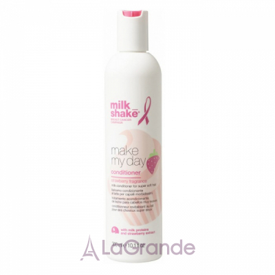 Milk_Shake Make My Day Strawberry Fragrance Conditioner         